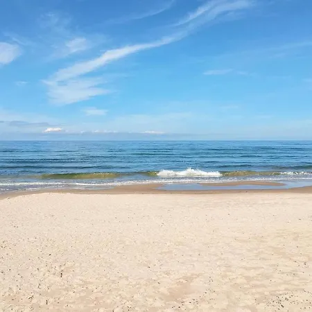 Lovely In Slowienkowo *