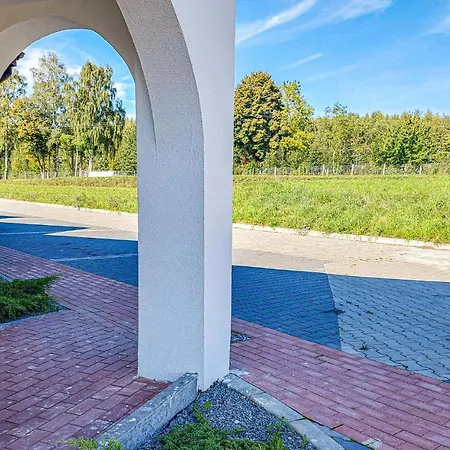 Lovely In Slowienkowo