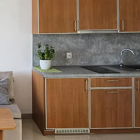 Lovely In Slowienkowo בית נופש *