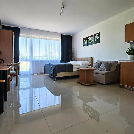 Lovely In Slowienkowo *