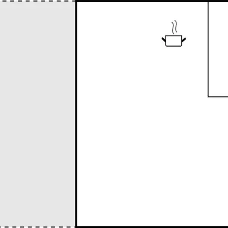 Сasa de vacaciones Lovely In Slowienkowo *